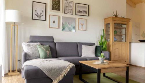 Bergkiefer - Ferienwohnung - Foto 4