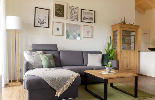 Bergkiefer - Ferienwohnung - Foto 4