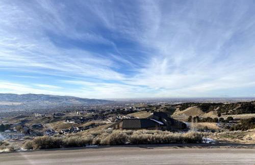 Luxury home w a View- biking and hiking near - Foto 40