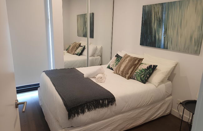 Mega Style Apartments - The Marc - Foto 7