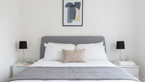 Fantastic 1 Bedroom Apartment Leeds - Foto 2