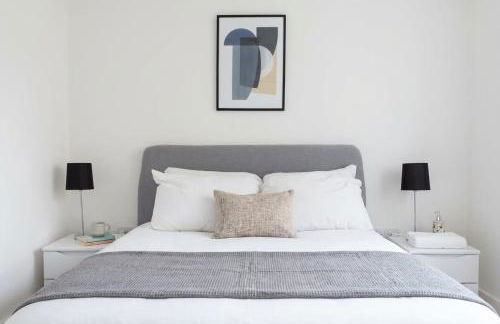 Fantastic 1 Bedroom Apartment Leeds - Foto 14