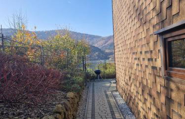 Domki Piecykowo - Jezioro, góry i taras z widokiem - Foto 29