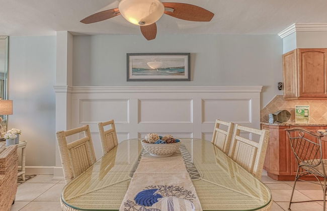 Destin on the Gulf 703 - Foto 21