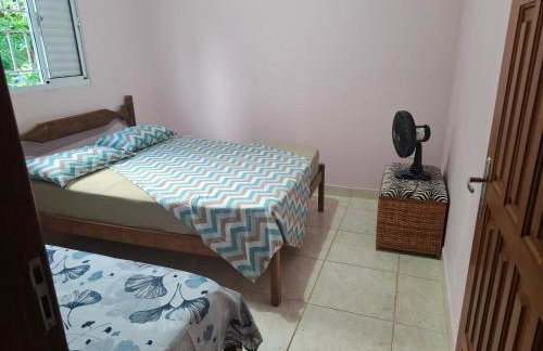 Casa Campbell - Foto 9