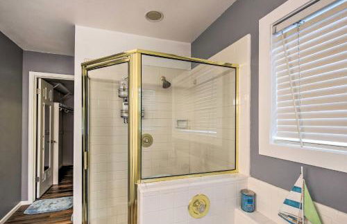 Family Retreat about 1 Mi to Hill Country Mile! - Foto 21