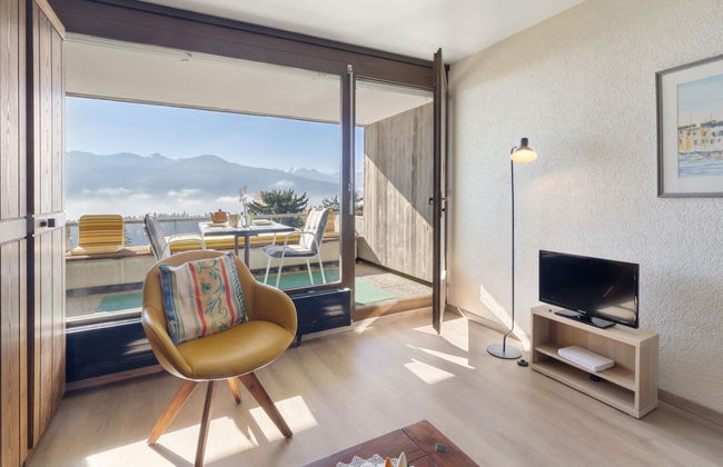 Jeanne D'Arc Apt. A-8 - Foto 1