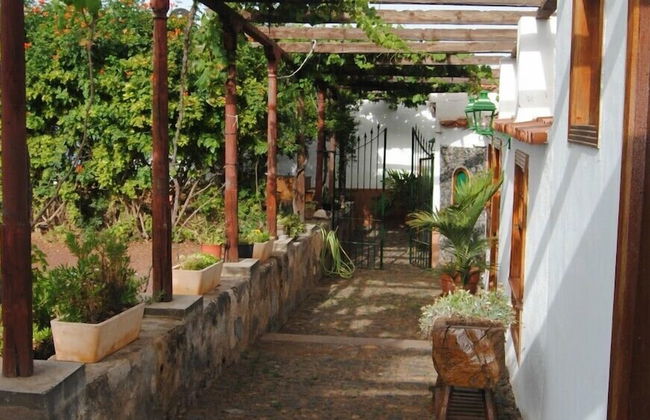 Casa Del Cura Viejo - Photo 19