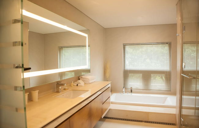 Velum Resort Jeju - Foto 51