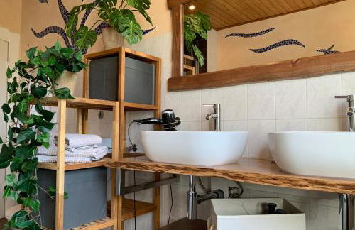 Wunderschöne Altbauwohnung in Toplage - Foto 34