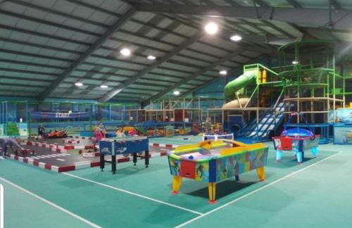 Ferienapartment Wiese & Meer auf Rügen - Foto 40