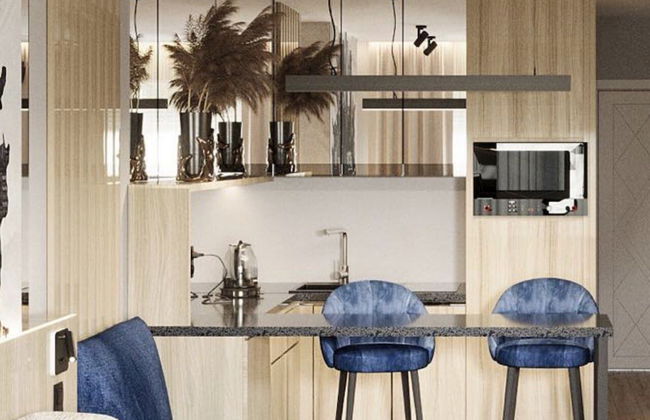 Manhattan High Line Apart - Foto 29