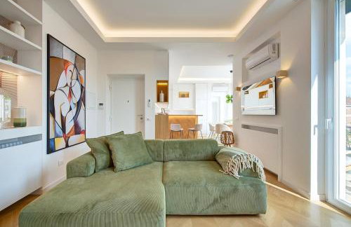 Imperial Rome residence - Foto 47
