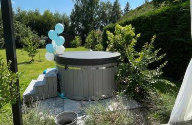 Niebieski Domek - Foto 4