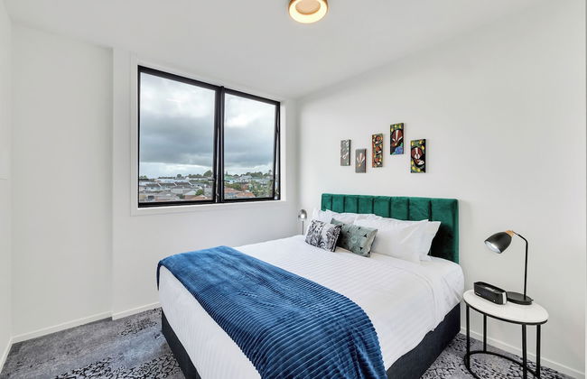 Roomie Apartment Hotel - Foto 36