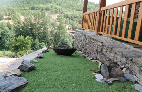 Serapicos House - Foto 26