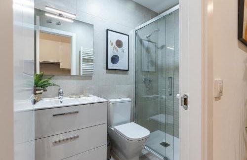 Waou Ponzano & Chamberi IV - Foto 13