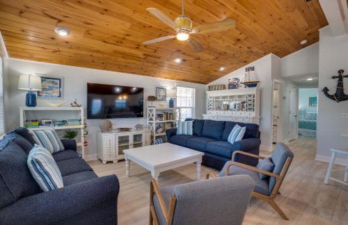 1 Min Walk to Beach and Private Heated Pool and Spa - Foto 7