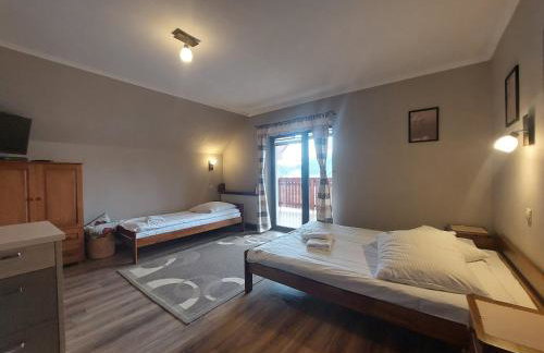 Willa Przekop - apartamenty - Foto 39