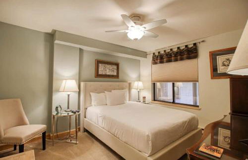 Unit 520 - 3br condo with balcony views - Foto 15