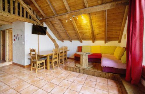 La Ferme du Soleil - Photo 20