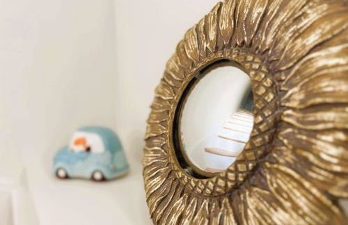 T4 rénové à La Forêt-Fouesnant, proche baie - FR-1-481-187 - Foto 2