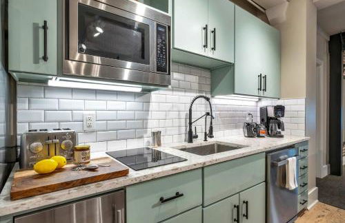 Nashville Honky Tonk Suite 6 BR by Maddox Hotel - Foto 10