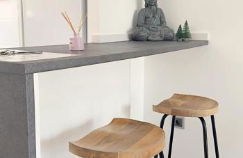 Horizon Blue I Private Pool Luxe I Free Parking I 3BR - Foto 19