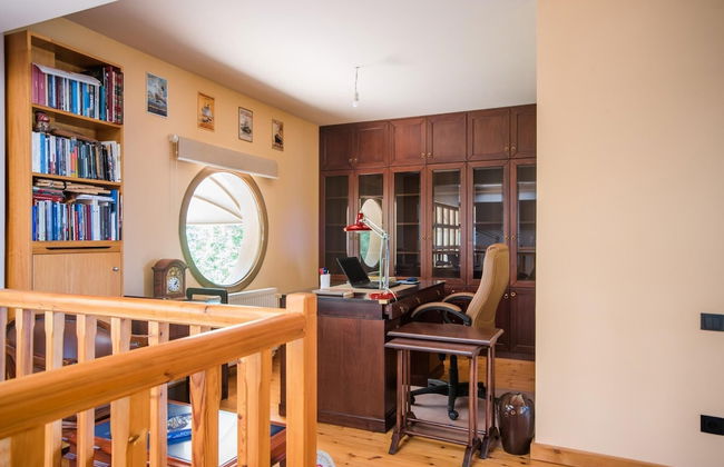 Panorama Villa Sea View - Foto 38