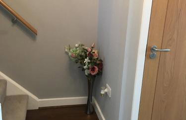 Villa Belle Three bedrooms Basildon - Foto 23