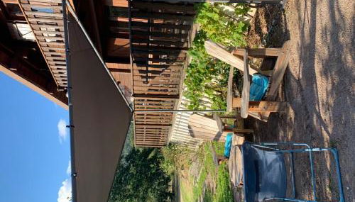 Le chalet des Cambuses - Foto 4