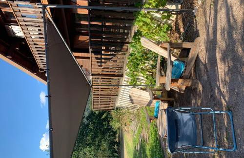 Le chalet des Cambuses - Foto 4