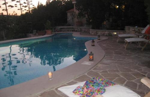 Seaside luxury villa with a swimming pool Bobovisca na Moru, Brac - 14405 - Foto 12