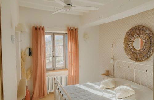 Maison de campagne 10 couchages - Foto 27