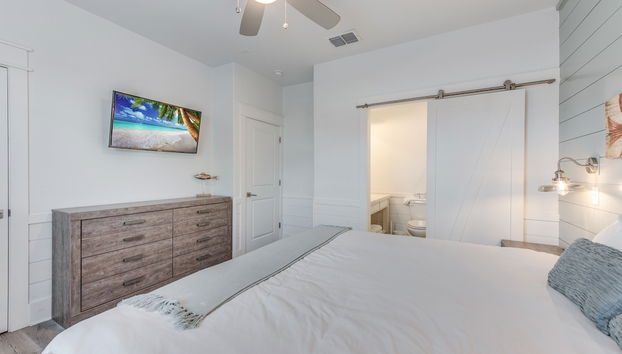 Old Town Cottages - Foto 2, Habitación