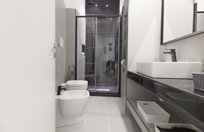 Chianu Palì guest rooms - Foto 44