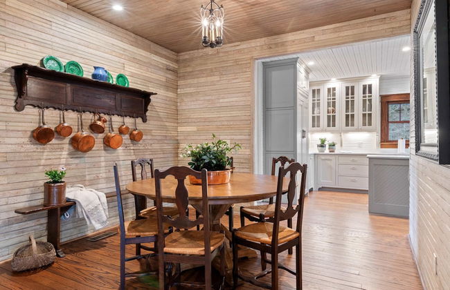 Leipers Retreat Secluded 3 BDR Craftsman Home - Photo 20