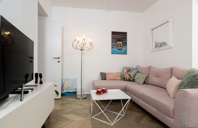 Mina Apartment - Foto 18