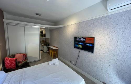 Studio XV Centro Florianópolis Centro Sul Eventos - Photo 10