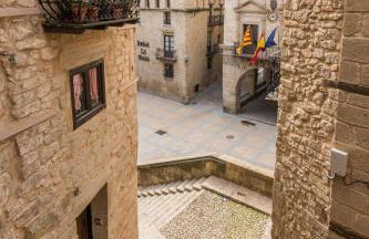 Apartamentos Plaza Mayor - Foto 15