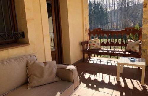 Casa rural Laguna de Uña - Foto 20