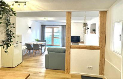 Ferienwohnung Wettelsheim - Foto 17