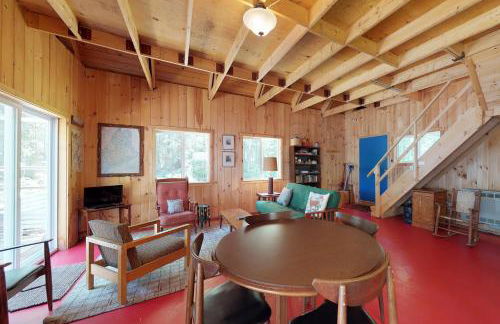 Moosehead Memories + Sandbar Cabin - Foto 6