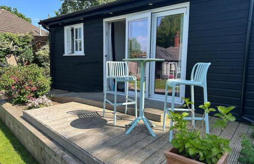 Peaceful Garden Cottage - Foto 1