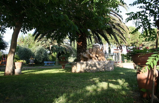 Agriturismo Barbadoro - Foto 27