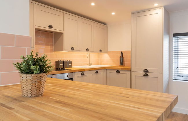 Host Stay Grand Parade - Foto 6