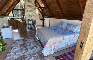 CHALÉS VILA RICA - Bar do Ricardo - Photo 12