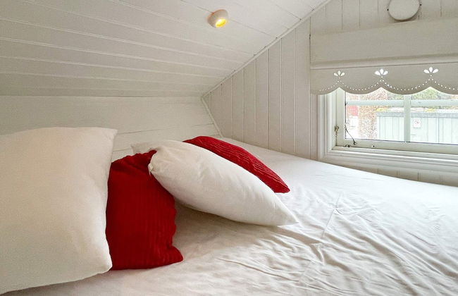 4 Star Holiday Home in Solvesborg-by Traum - Foto 4