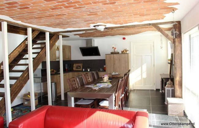 Ottenskamp4 en Het Achterhuis - Photo 24