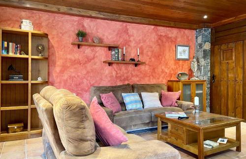 casa rural LA LIMERA con piscina privada - Foto 35